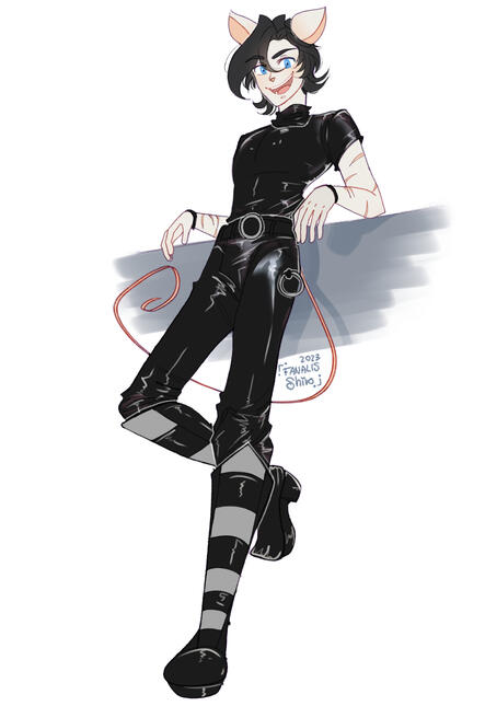 Simple Color Example
