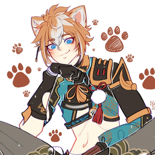 Simple Color Example